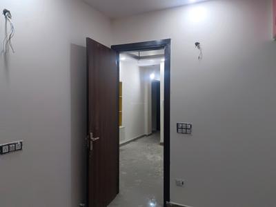 Bedroom Image of 550 Sq.ft 2 BHK Apartment / Flat for sale in Chaudhary Affordable Homes, Burari New Delhi for Rs. 3700000