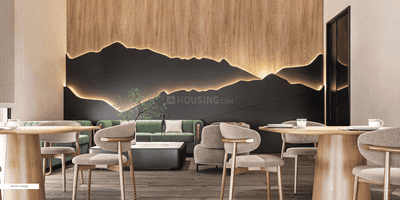 Image of 1600 Sq.ft 3 BHK Apartment / Flat for sale in Dumduma, Bhubaneswar for Rs. 15300000