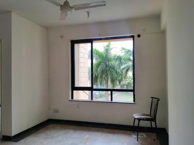 Living Room Image of 550 Sq.ft 1 BHK Apartment / Flat for sale in Kasarvadavali Thane for Rs. 5000000