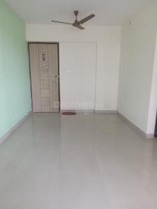 Hall Image of 925 Sq.ft 2 BHK Apartment / Flat for sale in Kalyan West Kalyan for Rs. 7700000