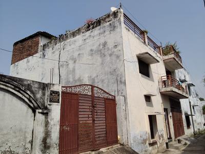 4 BHK Independent House
