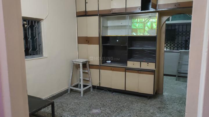 Pawan Baug Apartments Living Room 1