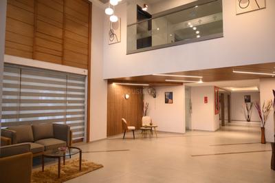Kitchen Image of 1660 Sq.ft 3 BHK Apartment / Flat for sale in Asset Fortuna, Viyyoor Thrissur for Rs. 1100000