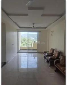 Hall Image of 1660 Sq.ft 3 BHK Apartment / Flat for sale in Mussoorie Road Dehradun for Rs. 12500000