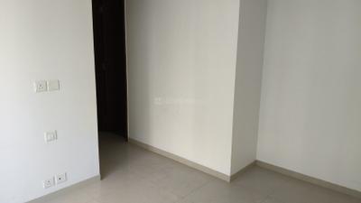 Bedroom Image of 1050 Sq.ft 2 BHK Apartment / Flat for sale in Thane West Thane for Rs. 14000000