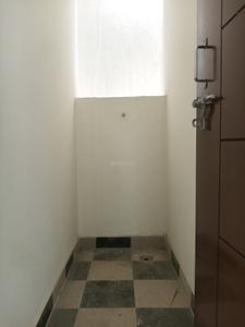 Drying Area Image of 1217 Sq.ft 3 BHK Apartment / Flat for sale in K R Puram Bengaluru for Rs. 9500000