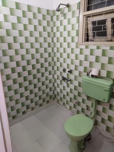 Bathroom Image of 1250 Sq.ft 3 BHK Builder Floor for sale in Rajinder Nagar New Delhi for Rs. 32500000
