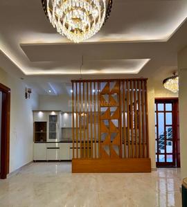Kitchen Image of 1125 Sq.ft 3 BHK Apartment / Flat for sale in Guru Fateh Town, Kharar Mohali for Rs. 5790000