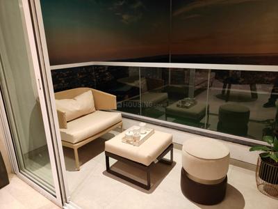 Image of 938 Sq.ft 2 BHK Apartment / Flat for sale in Runwal The Central Park, Chinchwad, Pune for Rs. 12500000
