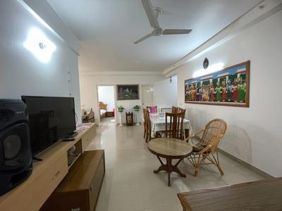 Hall Image of 1430 Sq.ft 3 BHK Apartment / Flat for sale in Mapsko Casa Bella, Sector 82 Gurgaon for Rs. 16000000
