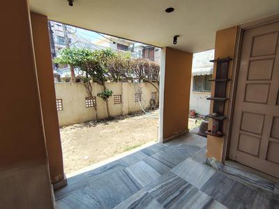 Balcony Image of 3200 Sq.ft 4 BHK Independent House for sale in Kidwai Nagar Kanpur for Rs. 45000000