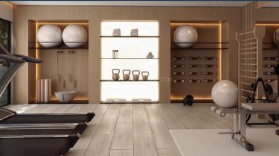 Hall Image of 770 Sq.ft 2 BHK Apartment / Flat for sale in DTG Aspire, Kandivali West Mumbai for Rs. 13000000
