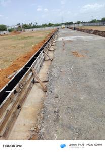 Image of 1200 Sq.ft Residential Plot / Land for sale in Sooriyur, Tiruchirappalli for Rs. 960000