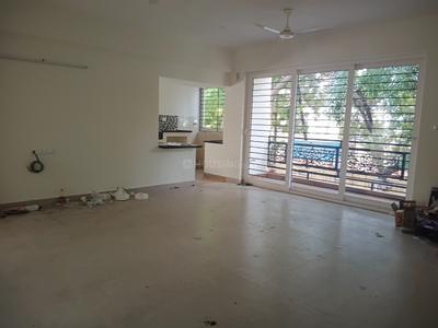Hall Image of 1600 Sq.ft 3 BHK Builder Floor for rent in Kodambakkam Chennai for Rs. 55000