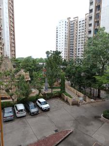 Image of 585 Sq.ft 1 BHK Apartment / Flat for rent in Lodha Casa Bella Gold, Palava Phase 1, Thane for Rs. 14000