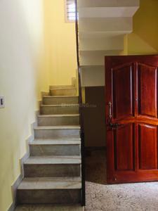 Image of 900 Sq.ft 2 BHK Duplex for rent in Banashankari, Bengaluru for Rs. 26000