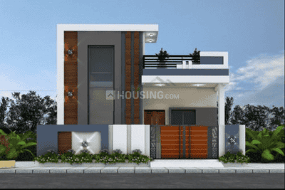 Image of 1800 Sq.ft 2 BHK Villa for sale in Shamshabad, Hyderabad for Rs. 9850000