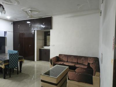 4 BHK Independent Builder Floor