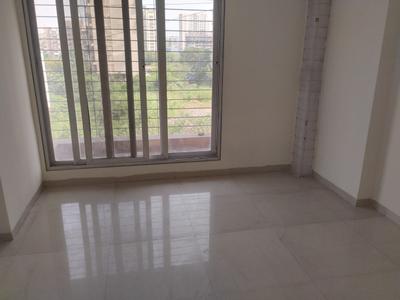 Bedroom Image of 1120 Sq.ft 2 BHK Apartment / Flat for sale in Moral Orchid, Ulwe Navi Mumbai for Rs. 12000000
