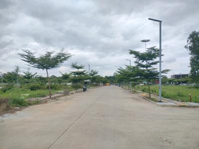 Image of 1320 Sq.ft Residential Plot / Land for sale in Electronic City, Bengaluru for Rs. 8500000