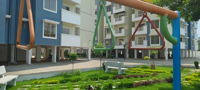 Image of 1200 Sq.ft 3 BHK Apartment / Flat for sale in Harshit Lifestyle phase 1, Ayodhya Bypass, Bhopal for Rs. 4000000