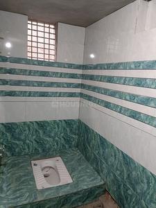 Bathroom Image of 2500 Sq.ft 4 BHK Independent House for sale in Vicon Aashna Swastik Park Avenue, Bhurkoni Raipur for Rs. 6800000