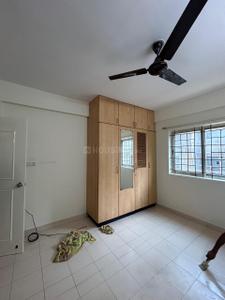Bedroom Image of 1575 Sq.ft 3 BHK Apartment / Flat for sale in Srinidhi Regency, Junnasandra Bengaluru for Rs. 11500000