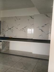 Kitchen Image of 1169 Sq.ft 2 BHK Apartment / Flat for sale in Aaryan Gloria, South Bopal Ahmedabad for Rs. 6800000