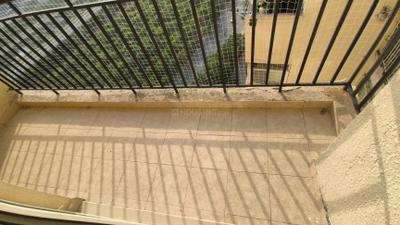 Balcony Image of 1425 Sq.ft 3 BHK Apartment / Flat for sale in Paramount Floraville, Sector 137 Noida for Rs. 17500000