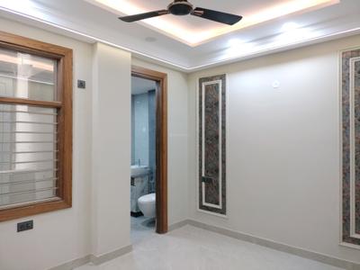 Bedroom Image of 1620 Sq.ft 3 BHK Builder Floor for sale in Fidato Honour Homes, Sector 89 Faridabad for Rs. 16500000