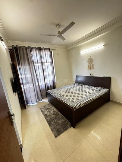 Jain properties Bedroom 1