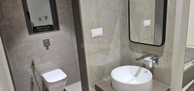 Image of 1144 Sq.ft 2 BHK Apartment / Flat for sale in SMP 6 Boulevard, Tathawade, Pune for Rs. 9000000