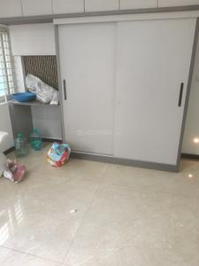 Bedroom Image of 2100 Sq.ft 3 BHK Builder Floor for rent in Vijayanagar Bengaluru for Rs. 47000
