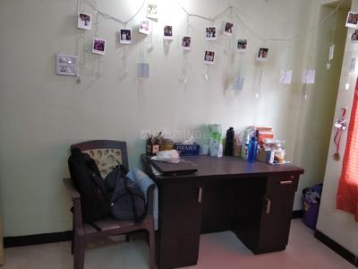 Hall Image of 1400 Sq.ft 3 BHK Apartment / Flat for rent in Fortune Estates, Hadapsar Pune for Rs. 50000