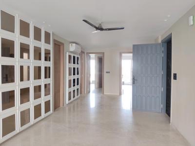 Living Room Image of 2200 Sq.ft 4 BHK Builder Floor for sale in Sector 52 Gurgaon for Rs. 32550000