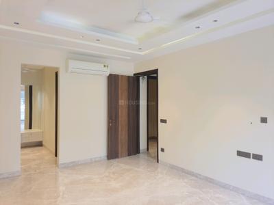 Bedroom Image of 3160 Sq.ft 4 BHK Builder Floor for sale in Sector 43 Gurgaon for Rs. 66500000