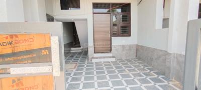 Image of 1738 Sq.ft 4 BHK Independent House for sale in Govindpura, Jaipur for Rs. 9100000