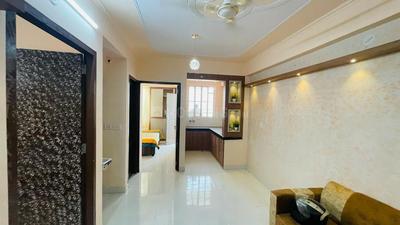 Flats for Sale in Sushant City I under 20 Lakhs 4+ Properties