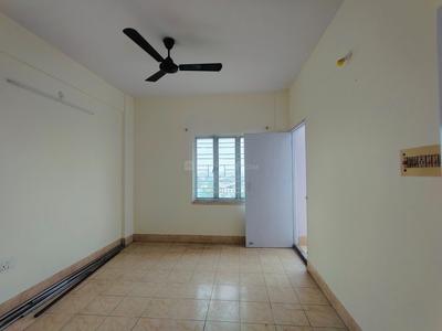 Bedroom Image of 1100 Sq.ft 2 BHK Apartment / Flat for rent in Patuli Kolkata for Rs. 28000