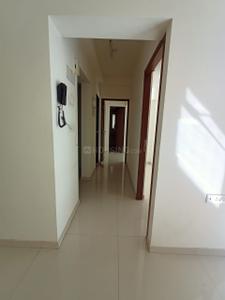 Hall Image of 950 Sq.ft 2 BHK Apartment / Flat for sale in Godrej Prime, Chembur Mumbai for Rs. 19500000