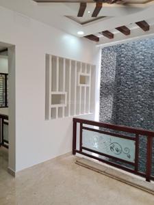 Hall Image of 1827 Sq.ft 3 BHK Villa for sale in Thirumudivakkam Chennai for Rs. 14200000