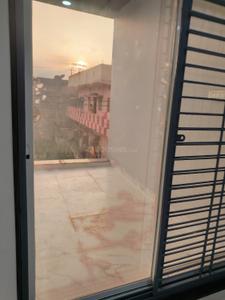 Balcony Image of 1100 Sq.ft 3 BHK Duplex for sale in Mowa Raipur for Rs. 6700000