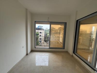 Hall Image of 1650 Sq.ft 3 BHK Apartment / Flat for sale in Nerul Navi Mumbai for Rs. 32000000