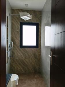 Common Bathroom Image of 3100 Sq.ft 4 BHK Builder Floor for sale in Sector 46 Gurgaon for Rs. 42500000
