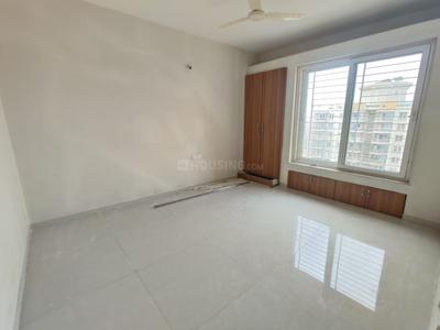 Bedroom Image of 3200 Sq.ft 4 BHK Apartment / Flat for sale in Nyati Wind Chimes, Mohammed Wadi Pune for Rs. 30000000