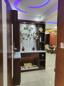 Hall Image of 3100 Sq.ft 4 BHK Apartment / Flat for sale in The Rama Apartment, Sector 43 Gurgaon for Rs. 41500000