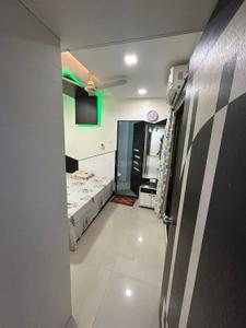 Hall Image of 1200 Sq.ft 2 BHK Apartment / Flat for sale in Pratik Gems, Kamothe Navi Mumbai for Rs. 14000000
