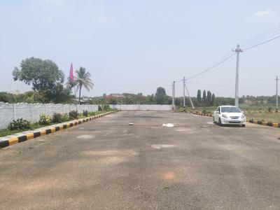 Residential Plot