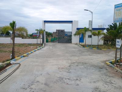 Image of 1000 Sq.ft Residential Plot / Land for sale in NSC Global City, Perungavoor, Chennai for Rs. 3033000