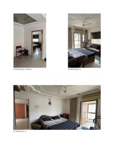 Bedroom Image of 3420 Sq.ft 4 BHK Apartment / Flat for sale in Vraj Vihar III, Jodhpur Ahmedabad for Rs. 42500000